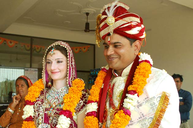 indo-russian marriage-2