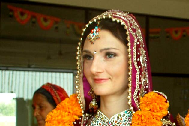 indo-russian marriage-4