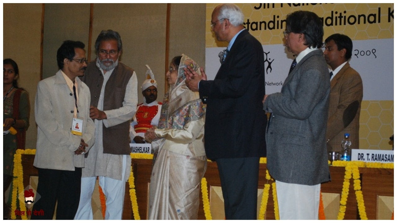 Uddhab Bharali Biography in Hindi