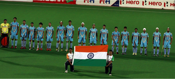 You hardly know the 25 secrets from India 3