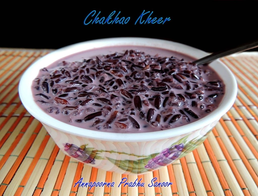 National Food of India17