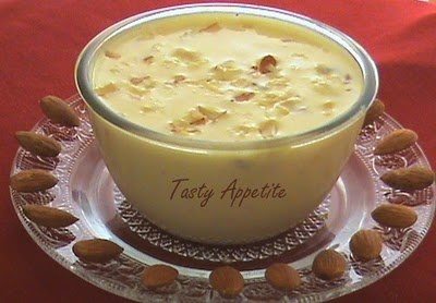 National Food of India2