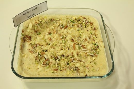 National Food of India7