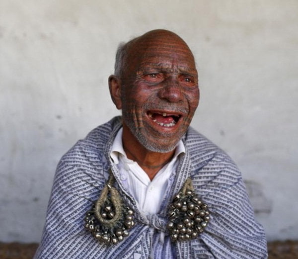 Images of Ramnami Samaj Peoples 11