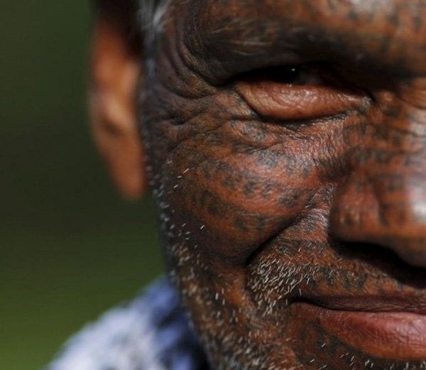 Images of Ramnami Samaj Peoples 4