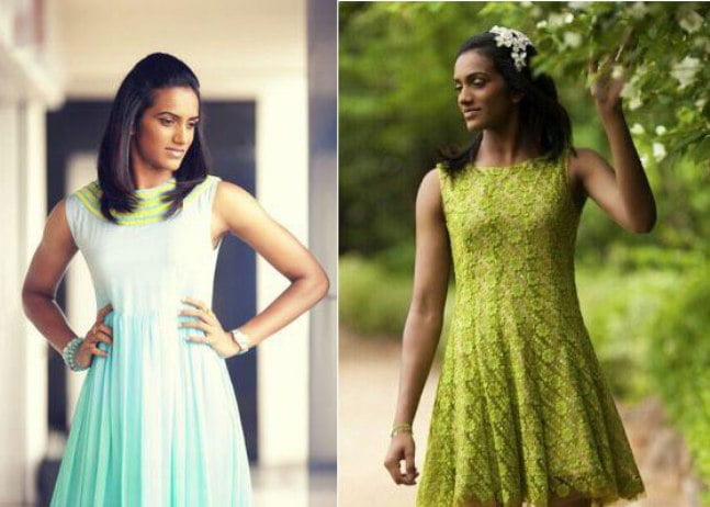 unseen pictures of silver madelist pv sindhu15