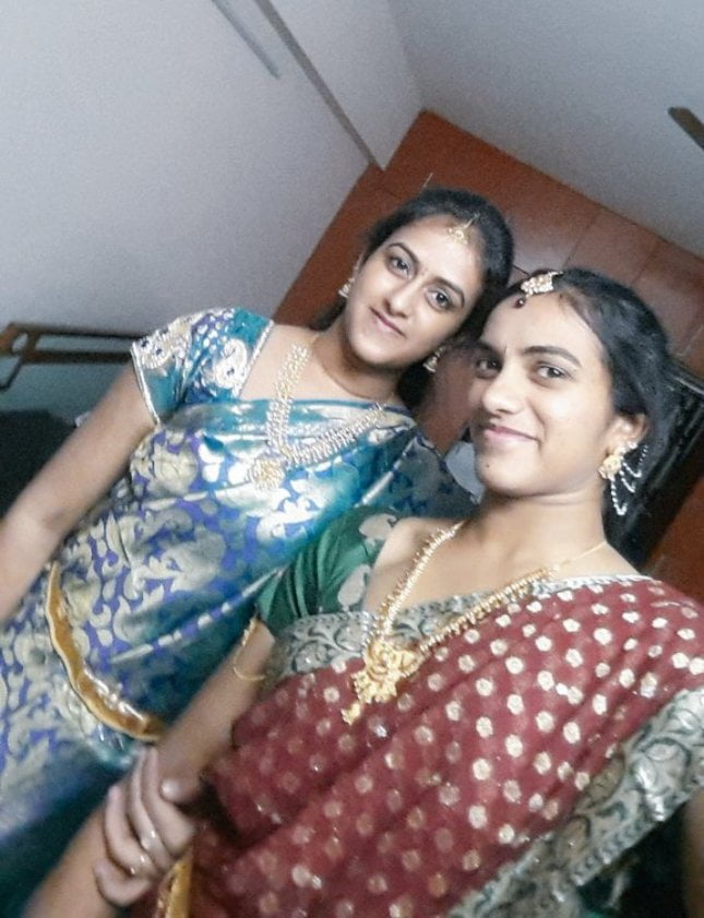 unseen pictures of silver madelist pv sindhu6