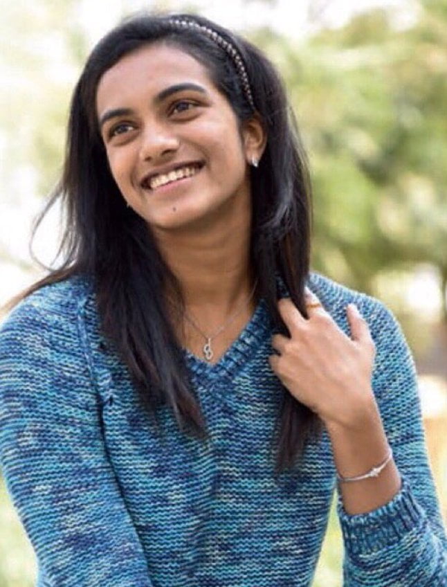unseen pictures of silver madelist pv sindhu9