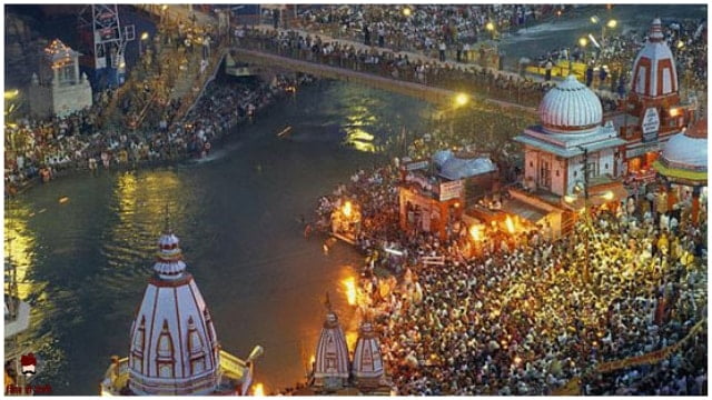 Indian Cities Named on Devi-Devata & Rakshas