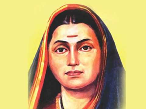 first-women-teacher-savitribai-fule-dilsedeshi