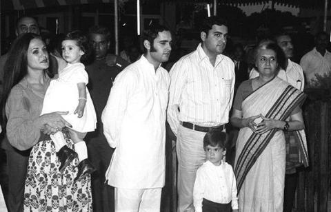 26 memorable pictures before independence 