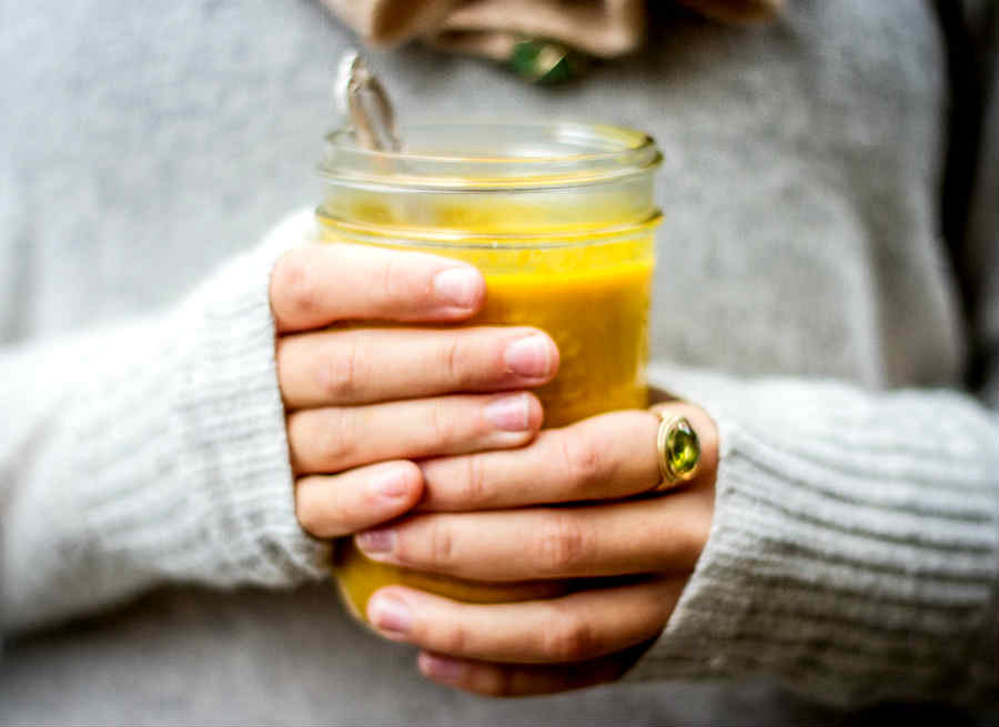 benifits-of-milk-and-turmeric