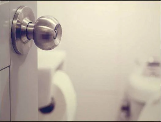 China toilet cctv camera