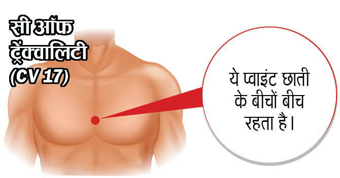 10 main acupressure points in our body1