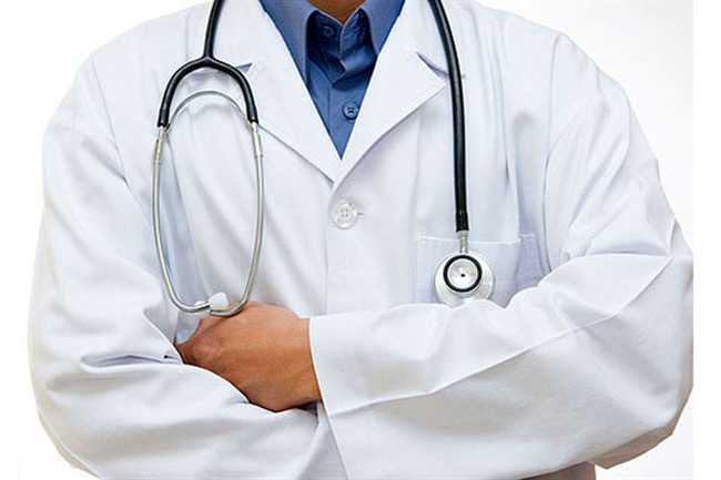 why advocate wear black coat and doctor wear white coat