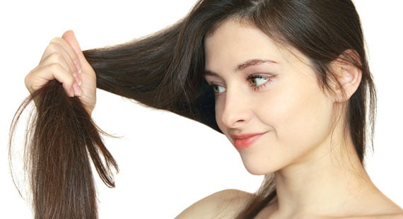 domestic hair fall treatment