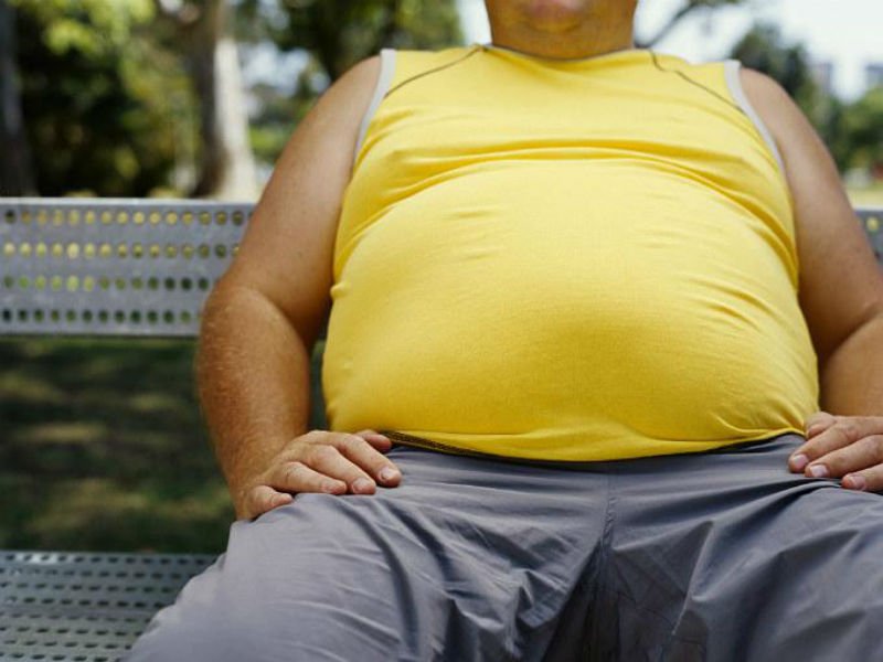 how to weight loss by ice
