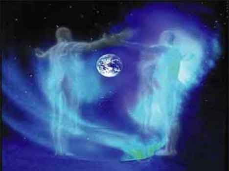 soul takes rebirth