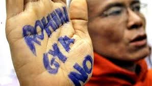 about rohingya muslims