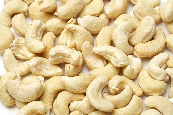 cheapest rate of cashew