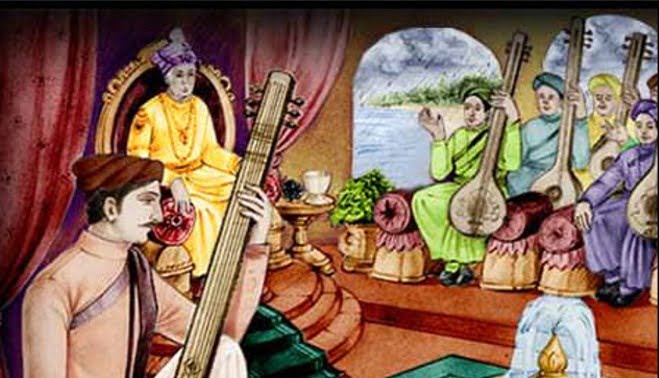 reason-behind-sangitagya-tansen-death