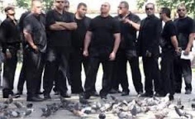 top 10 mafia gangs in world