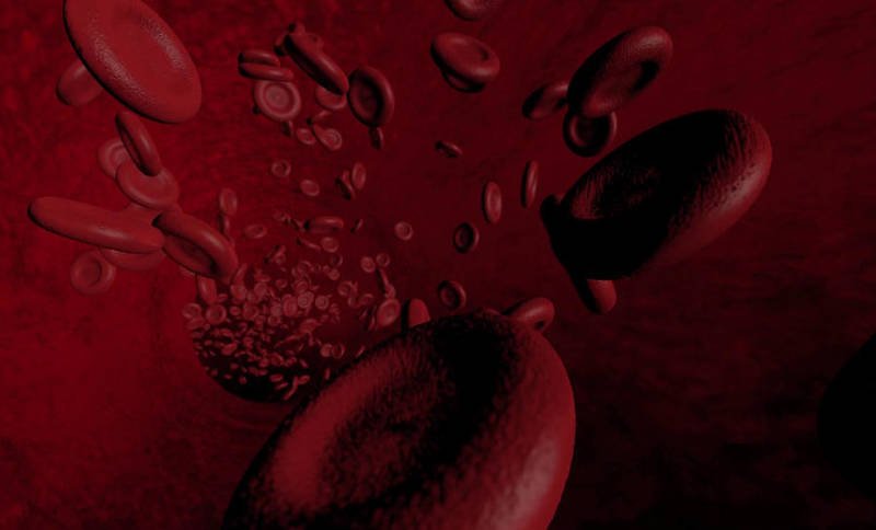 this is what happens with your body after you die