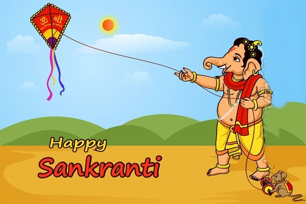 why we celebrate makar sankranti and what is it's importance