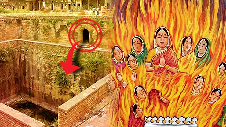 Chittorgarh Fort History In Hindi