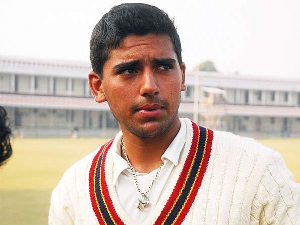 Deepak Chahar Biography in Hindi