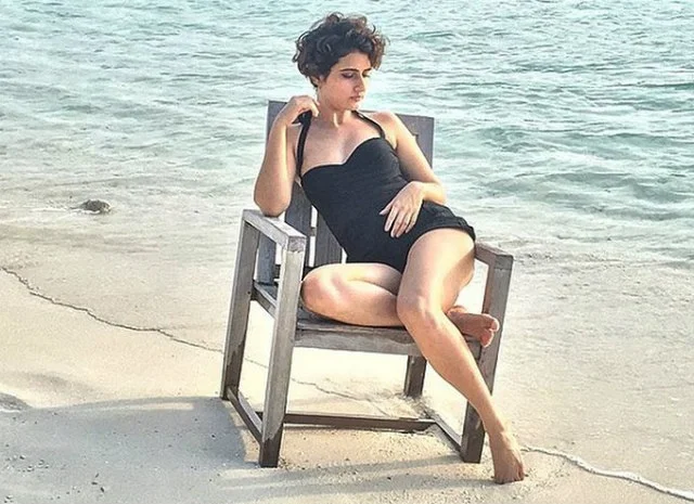 Fatima Sana Shaikh biography in hindi