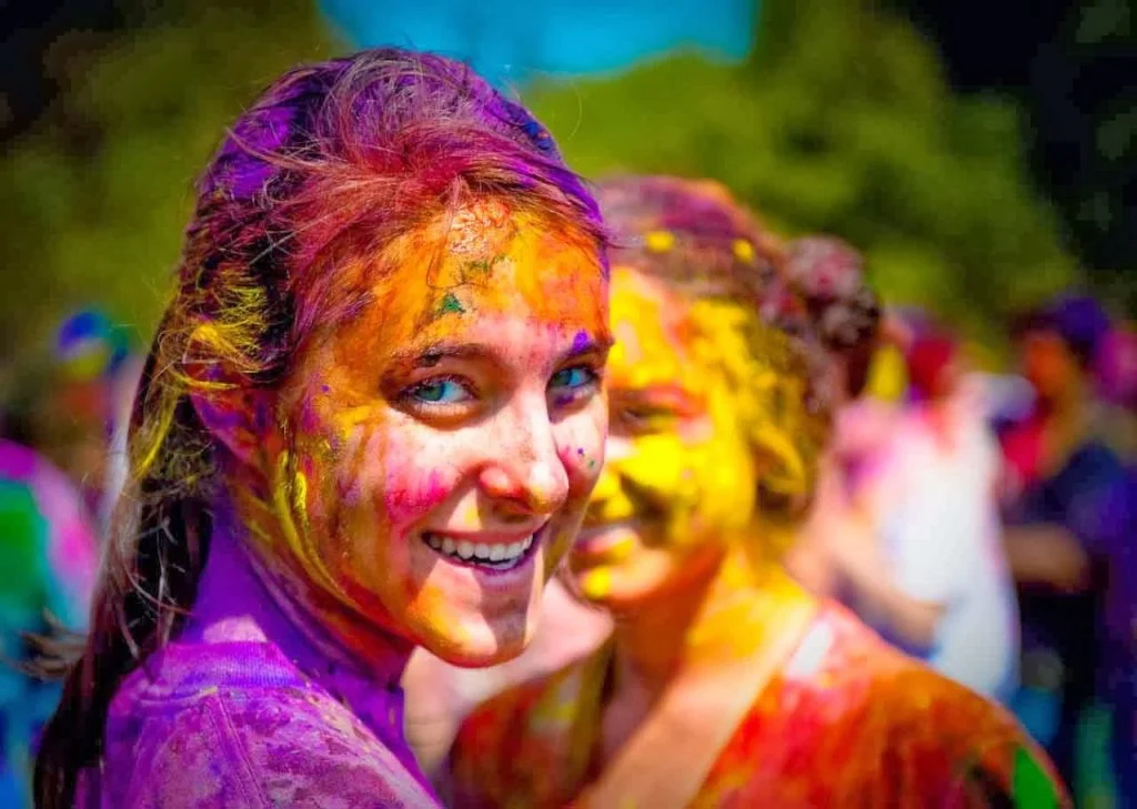 Holi shayari Holi Massage Top 15