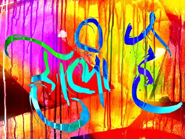 Holi shayari Holi Massage Top 15