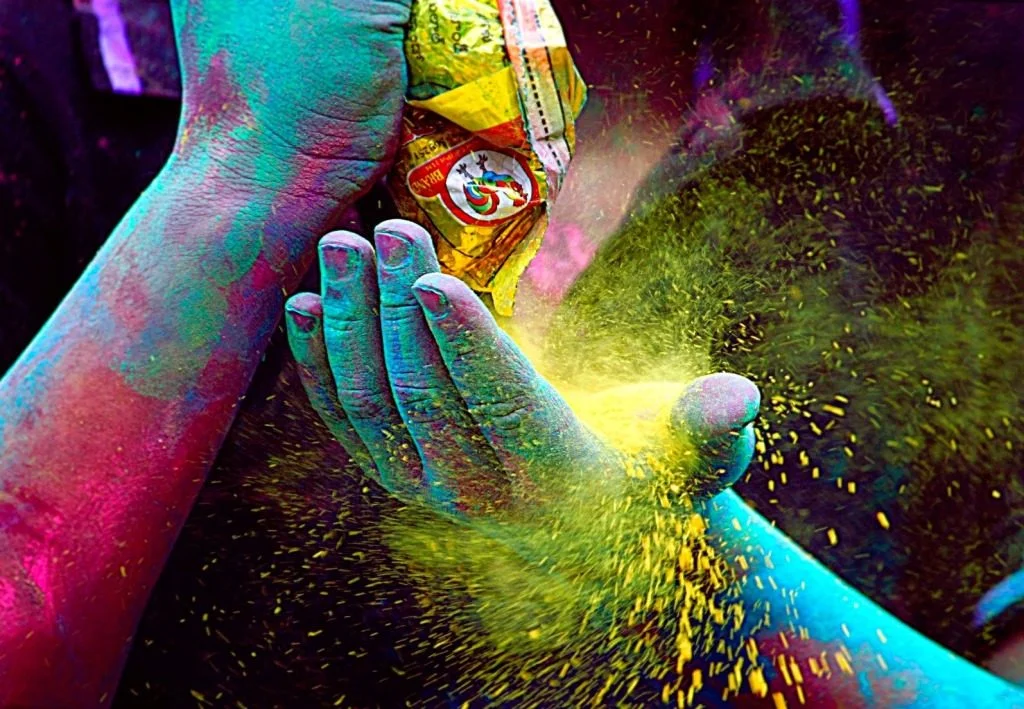Holi shayari Holi Massage Top 15