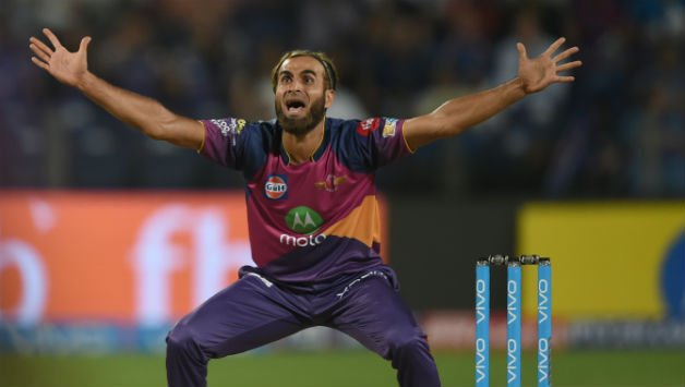 Imran Tahir wife, Biography, Career in Hindi