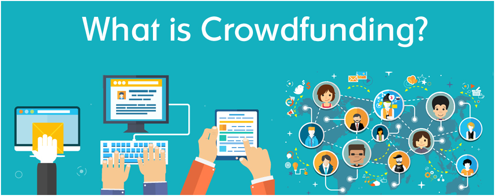 CrowdFunding in Hindi 