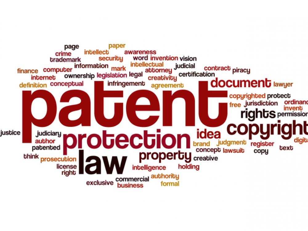 How to Patent an Idea in Hindi