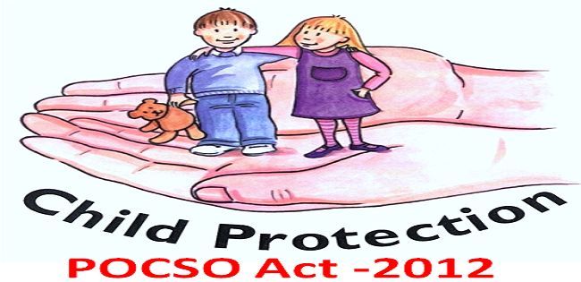 POSCO Act in Hindi