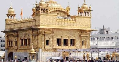 भारत में उपस्थित यह 10 गुरूद्वारे हर भारतीय को गौरवान्वित करते है Top 10 gurudwara in india in hindi10