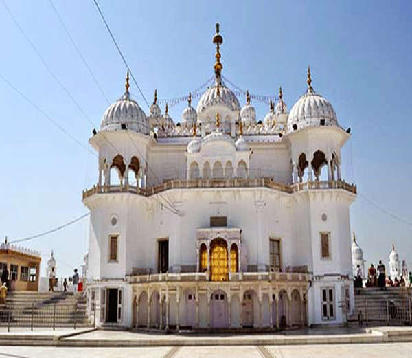 Top 10 gurudwara in india in hindi10