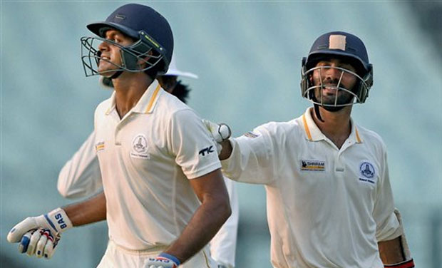 Vijay Shankar Biography