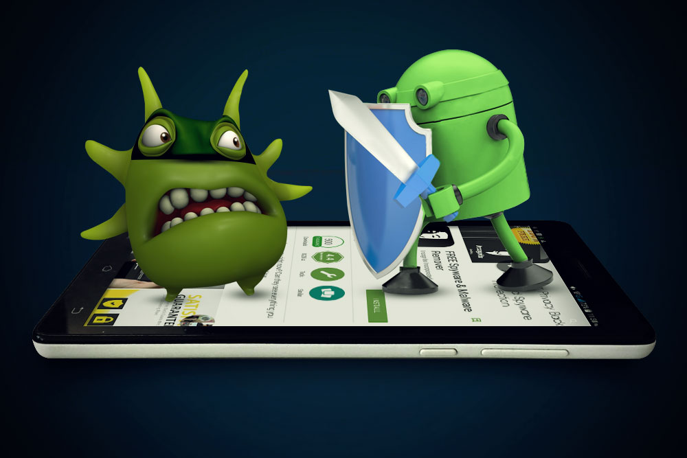 Best Android Antivirus App