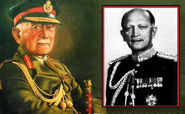 Field Marshal of INDIA