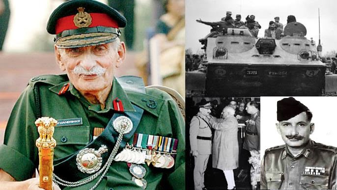 Field Marshal of INDIA