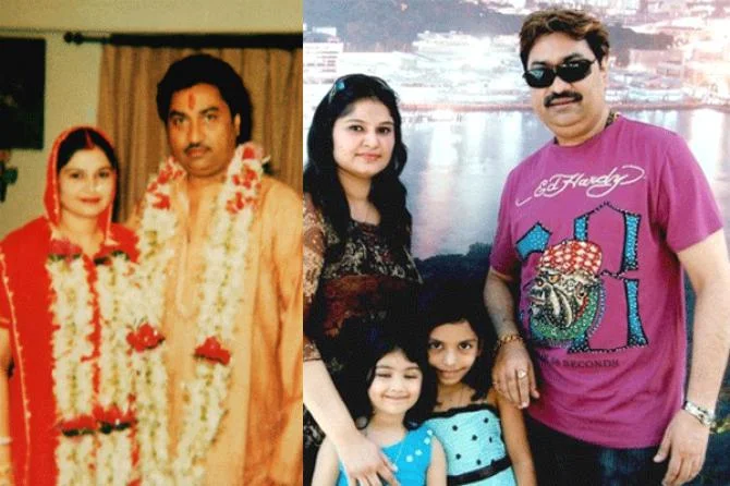 Kumar Sanu Biography in Hindi