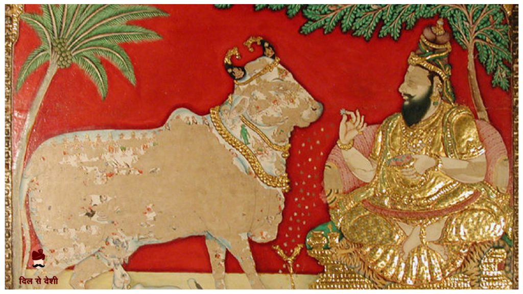 Vashisht Rishi History in Hindi