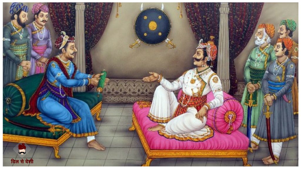 Maharana-Pratap-History-in-Hindi
