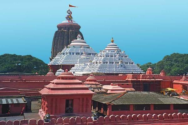 Famous Temple of India in Hindi