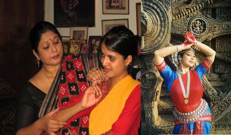 Madhumita Raout Biography in Hindi