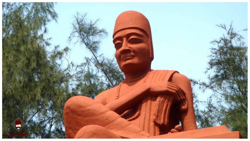 Surdas Biography in Hindi